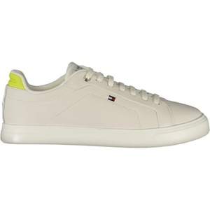 Tommy Hilfiger Мъжки спортни обувки tommy hilfiger, Размер 41, Цвят Бяло - mystock - 287,47 лв