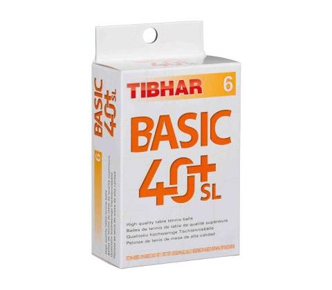 Tibhar Basic 6 ks