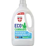 Palacio EcoCannabis Fresh Color гел за пране 1.5 л