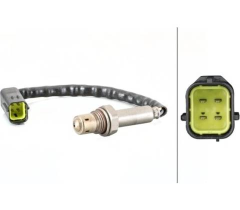 Lambda sonda HELLA 6PA 358 103-541