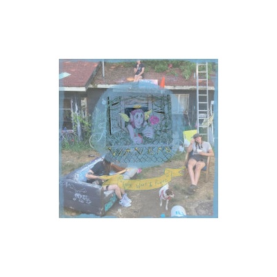 Wavers - Look What I Found Vinyl LP