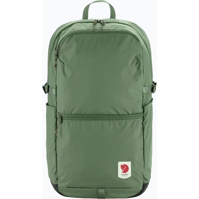 Fjällräven Туристическа раница Fjällräven High Coast 24 l shark green