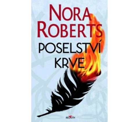 Poselství krve