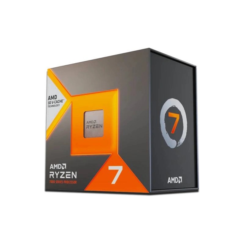 AMD Ryzen 5 7500F 100-000000597