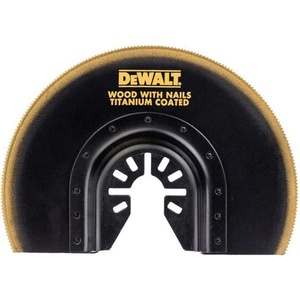 DEWALT - Нож за трион 10см DT20711 (DT20711)