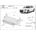 Scut Motor - Румъния Метална кора под двигател и радиатор audi a6 (4g2, c7, 4gc) от 2010 (73858)