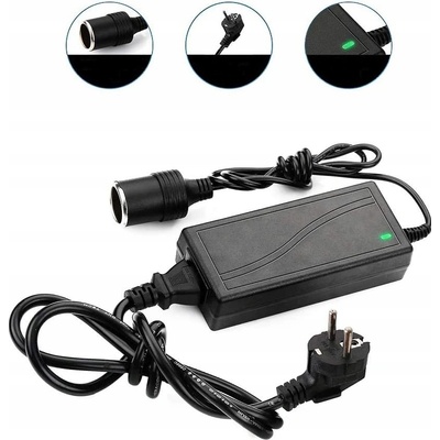 Síťový napájecí adaptér pro autochladničky Volt