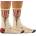 Sock affairs Чорапи Nirvana - Utero - SOCK AFFAIRS - SS-Nirvana-Utero-Socks