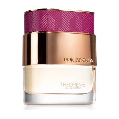 Afnan Theoreme Femme parfémovaná voda dámská 90 ml