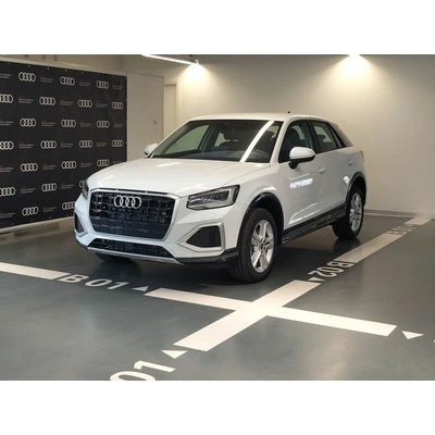 Audi Q2 35 TDI S tronic Advanced Business 110 kW