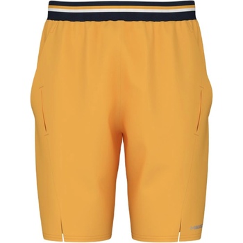 Head Performance Yellow
