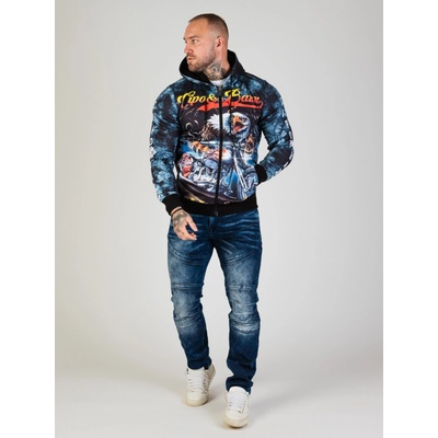 Cipo & Baxx CL551 darkblue