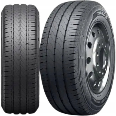 ROADX RX QUEST CARGOMAX 205/70 R15 106/104R