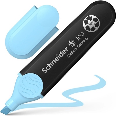 Schneider 1510 Job Pastel pastelově modrý