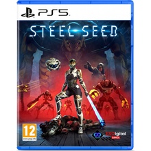 Steel Seed