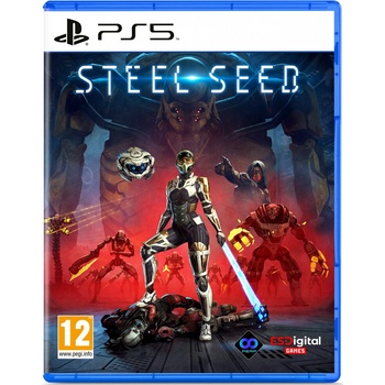 Steel Seed