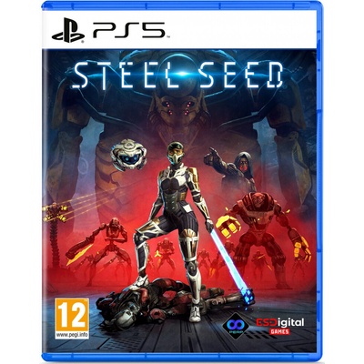 Steel Seed