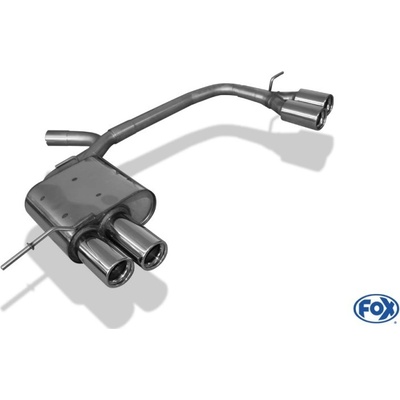 FOX BM010014-068