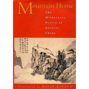 Mountain Home | David Hinton (ISBN: 9780811216241)