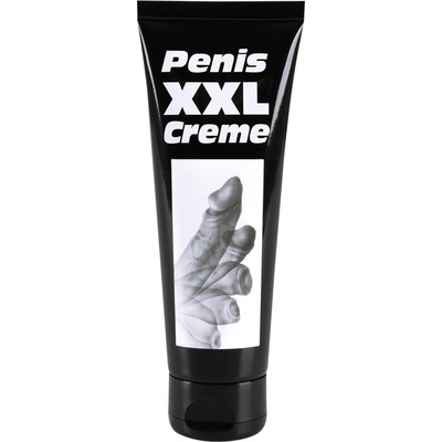 Lubry krém Penis XXL 80 ml