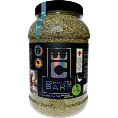 Complete BARF Rostlinná příloha s alfalfou 1 050 g