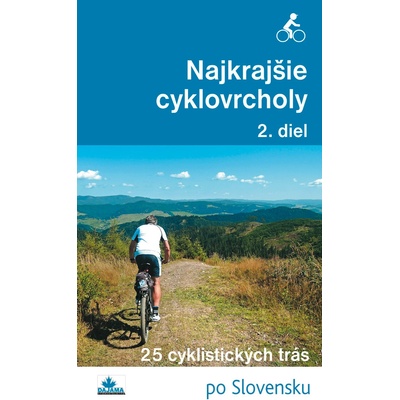 Najkrajšie cyklovrcholy 2. diel