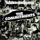 Ost - The Commitments CD