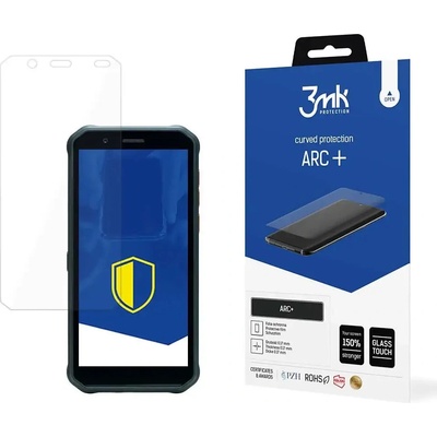 3mk Protection Защитно фолио 3mk ARC+ за MyPhone Hammer Energy X (5903108532877)