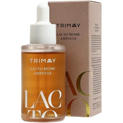 Trimay Lacto Biome Ampoule Sérum na posílení pleti 50 ml – Zbozi.Blesk.cz