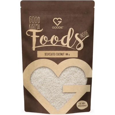 Goodie Kokos strouhaný 100 g