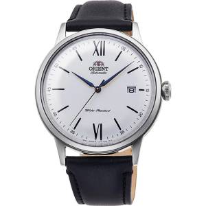 Orient Мъжки часовник Orient RA-AC0022S (B--RA-AC0022S) Часовници