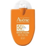 Eau Thermale Avène Слънцезащитен крем за лице и тяло със SPF50+ , Avene Reflex Sun Face & Body Sunscreen for Babies, Children and Adults SPF50+ 30 ml