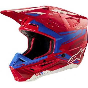 Alpinestars Supertech M5 ACTION 2