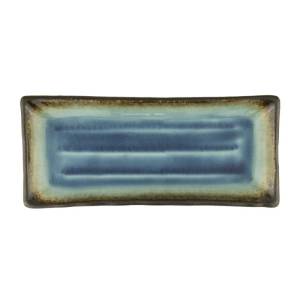 Horecano - Порцеланово плато 29x12, 5xh3, 3см GIO AZURE-(HC-56795) (0156795)