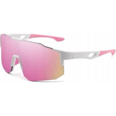 3biker Velocity Pink Pro