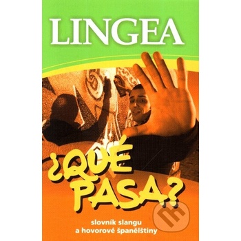 Qué Pasa?