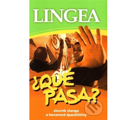 Qué Pasa?