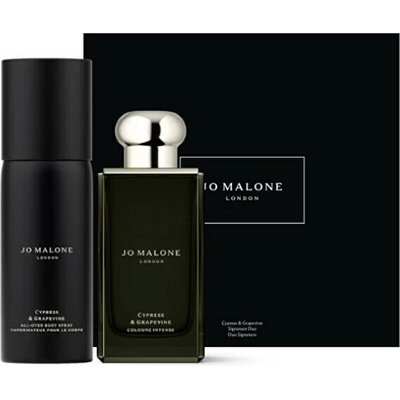 Jo Malone Cypress & Grapevine EDC 100 ml + telový sprej 125 ml