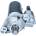 MAXGEAR Startér 55-0882