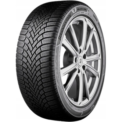 Bridgestone Turanza All Season 6 205/55 R16 94V