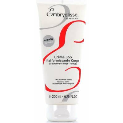 Embryolisse Anti-Ageing hydratačná a spevňujúca starostlivosť pre vypnutie pokožky (365 Cream Body Firming Treatment) 200 ml