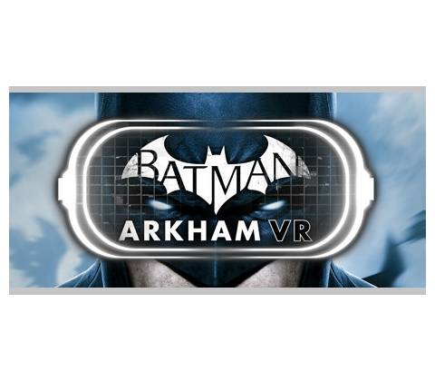 Batman: Arkham VR