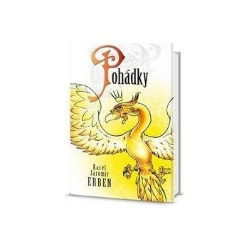 Pohádky - Jaromír Erben Karel