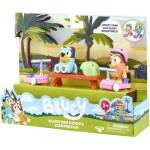 TM Toys Bluey: Комплект за игра с ролери (BLU13085)