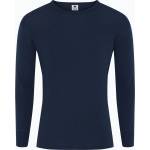 Dovre Мъжки термоактивен суитшърт Dovre Wool navy