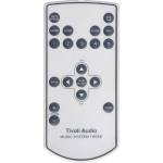 GENERAL TIVOLI AUDIO Music System 3 - дистанционно управление дубликат (Music System 3) Дистанционно