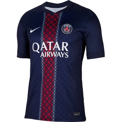 Nike Paris Saint-Germain FC PSG dres pánsky 2025-2026 domáci