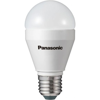 Panasonic LED E27 Mléčná 10W 806lm 2700K Teplá bílá 15H