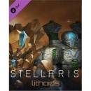 Stellaris: Lithoids Species Pack