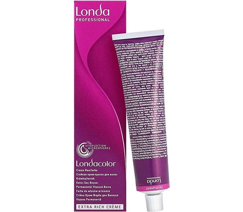 Londa Color barva 6,0 60 ml